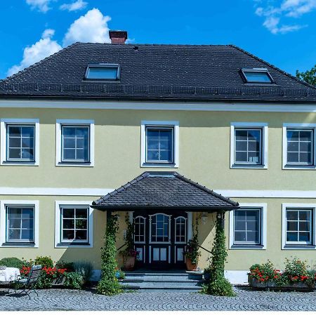 Appartementhof Stadler Pocking  Exterior photo