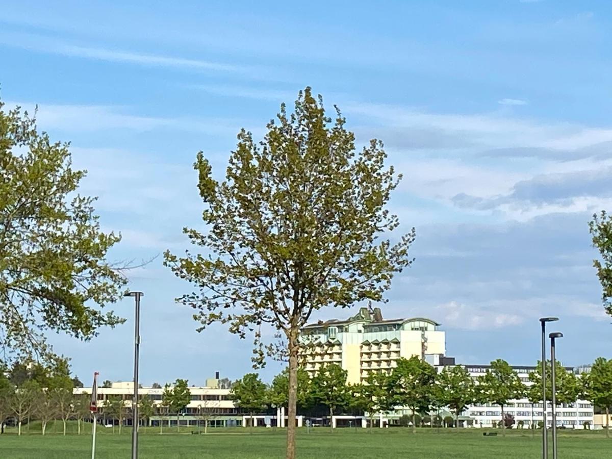 Appartementhof Stadler Pocking  Exterior photo