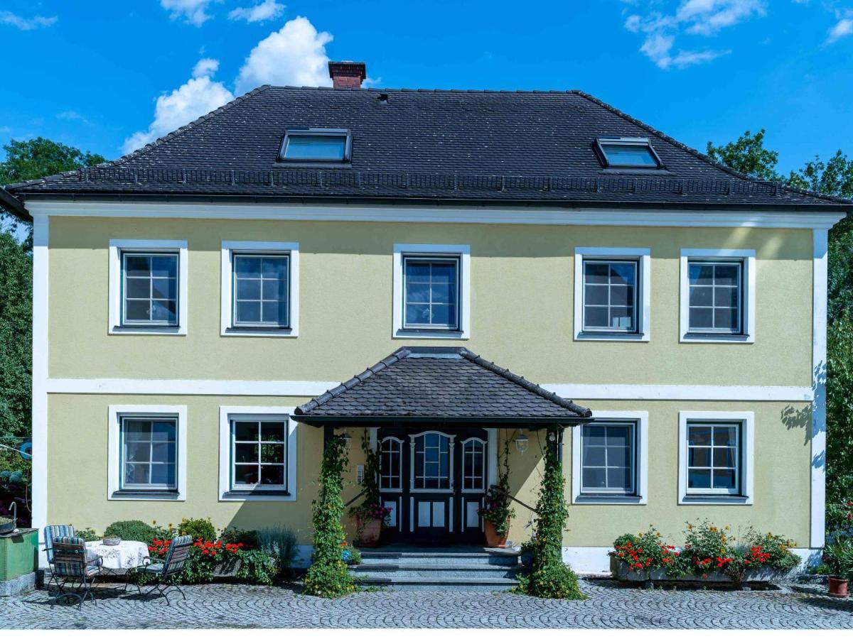 Appartementhof Stadler Pocking  Exterior photo