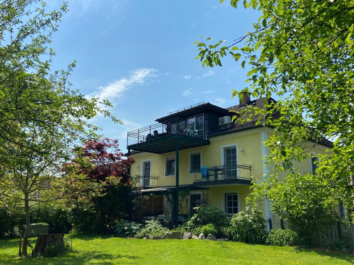 Appartementhof Stadler Pocking  Exterior photo